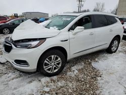 2018 Buick Enclave Essence for sale in Wayland, MI