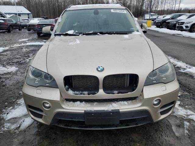 2013 BMW X5 XDRIVE35I