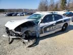 2014 Dodge Charger Police