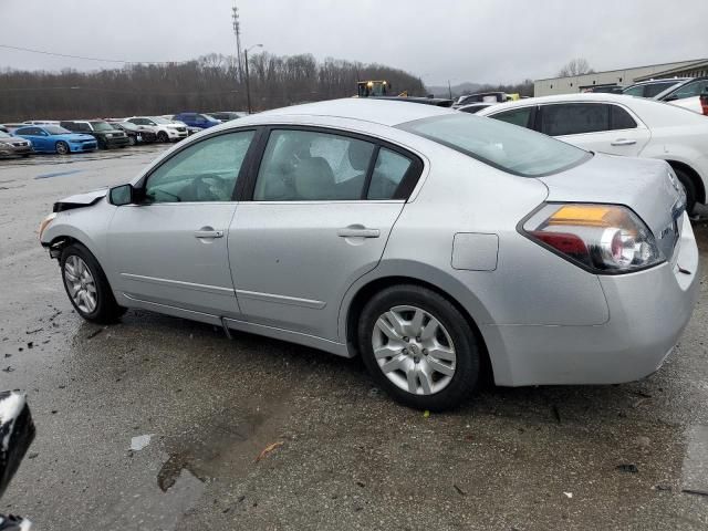 2010 Nissan Altima Base