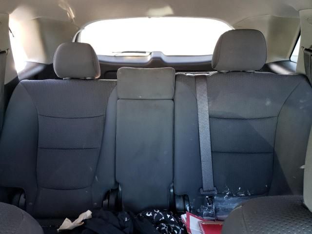 2011 KIA Sorento Base