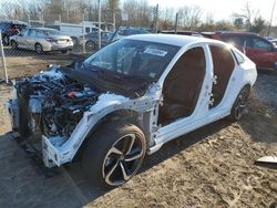 Vehiculos salvage en venta de Copart Chalfont, PA: 2022 Honda Accord Sport