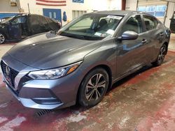 2023 Nissan Sentra SV en venta en Angola, NY