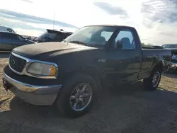 Salvage cars for sale at Theodore, AL auction: 2003 Ford F150