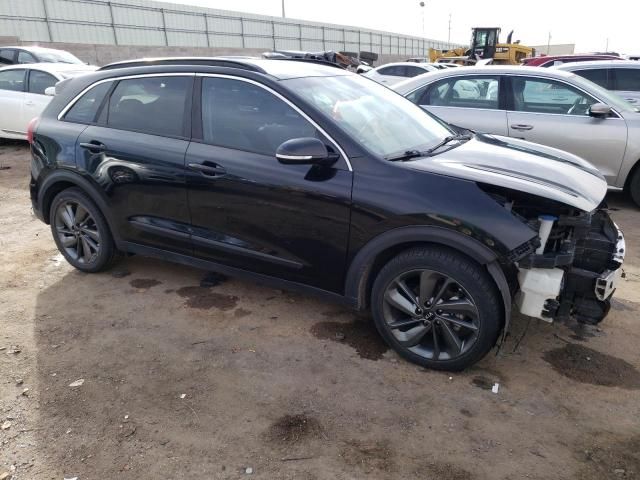 2017 KIA Niro EX