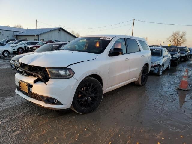 2016 Dodge Durango R/T