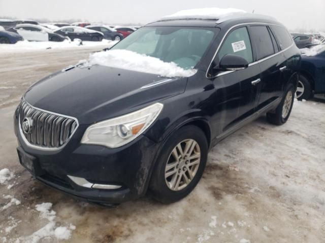 2013 Buick Enclave