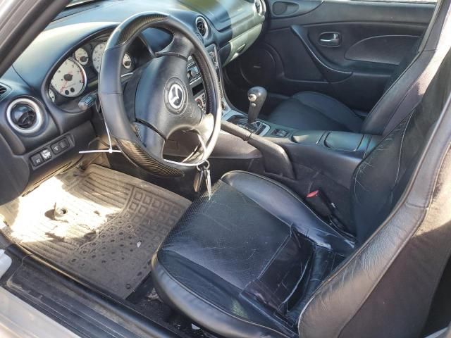 2004 Mazda MX-5 Miata Base