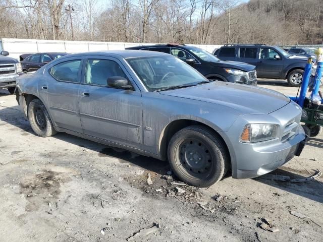 2006 Dodge Charger SE