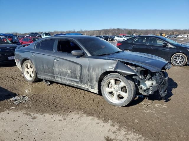 2012 Dodge Charger R/T