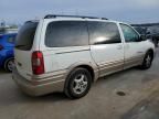 2003 Pontiac Montana Luxury