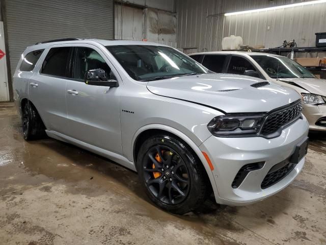 2023 Dodge Durango R/T