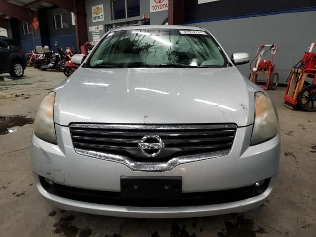 2009 Nissan Altima 3.5SE