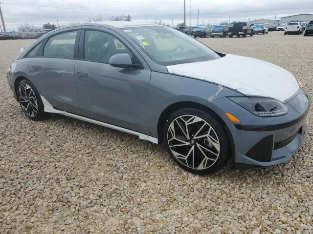 2023 Hyundai Ioniq 6 SEL