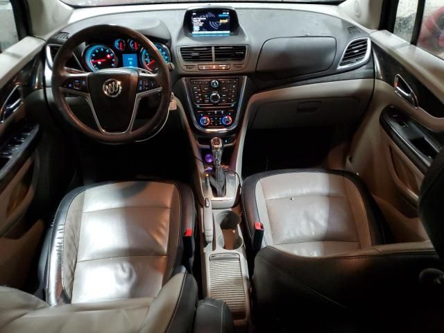 2014 Buick Encore