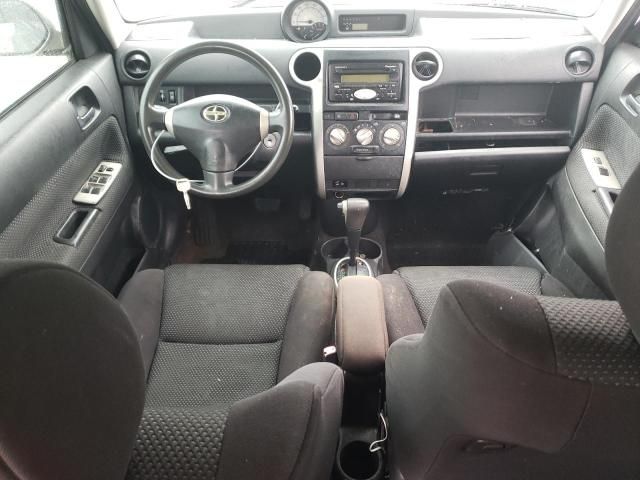 2004 Scion XB