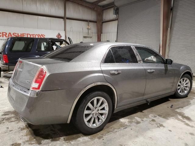 2011 Chrysler 300 Limited