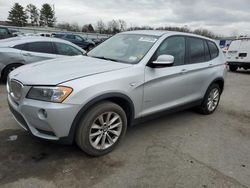 2013 BMW X3 XDRIVE28I for sale in Glassboro, NJ