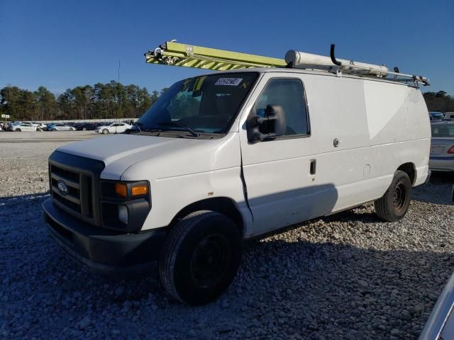 2011 Ford Econoline E250 Van