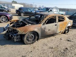 Salvage cars for sale from Copart Conway, AR: 2013 Dodge Avenger SE