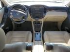 2003 Toyota Highlander Limited