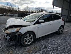 2013 Ford Focus SE en venta en Cartersville, GA