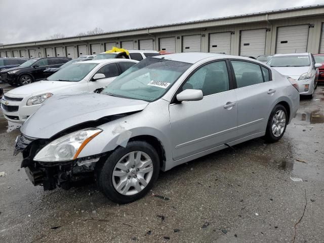 2010 Nissan Altima Base