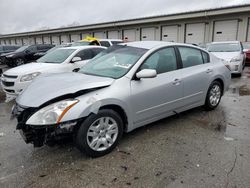 Nissan Vehiculos salvage en venta: 2010 Nissan Altima Base