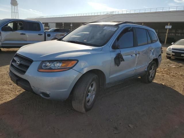 2008 Hyundai Santa FE GLS