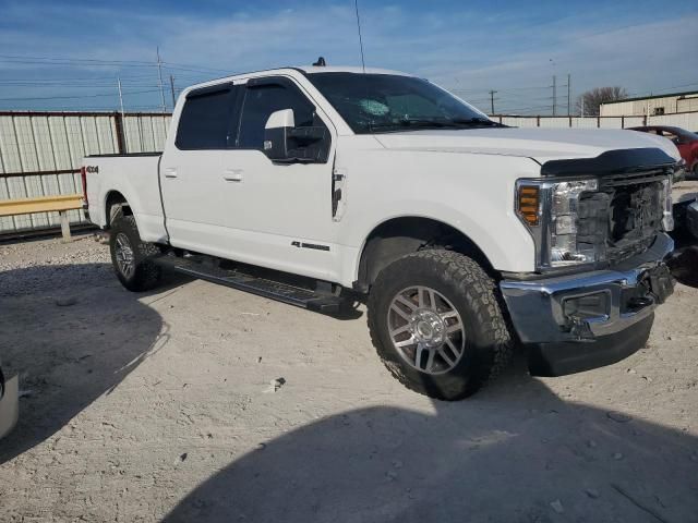 2019 Ford F250 Super Duty