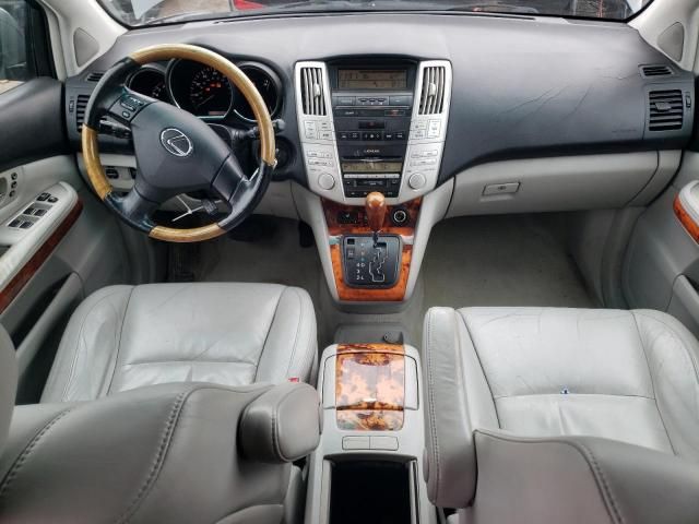 2005 Lexus RX 330