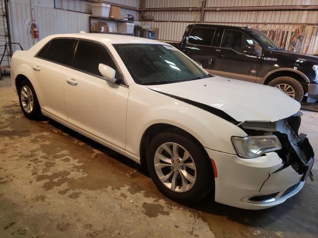 2018 Chrysler 300 Touring