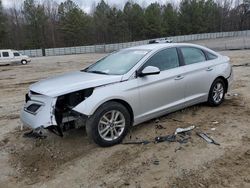 2016 Hyundai Sonata SE for sale in Gainesville, GA