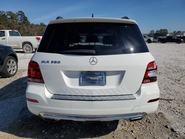 2013 Mercedes-Benz GLK 350