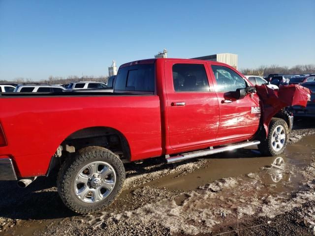 2015 Dodge RAM 2500 SLT