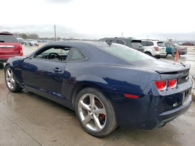 2011 Chevrolet Camaro LS