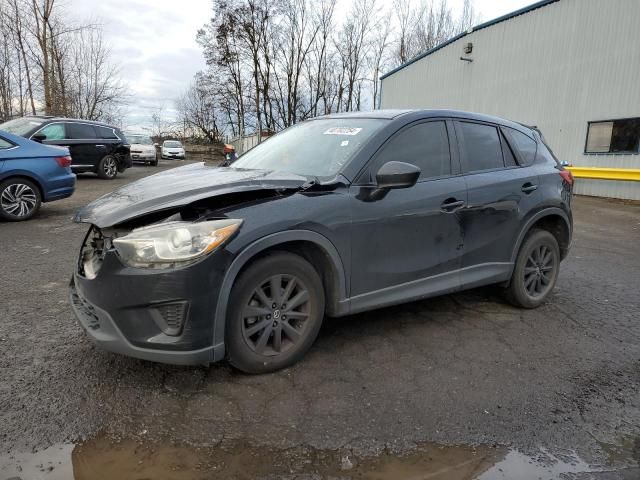 2014 Mazda CX-5 Sport