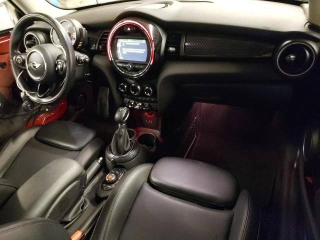 2015 Mini Cooper S