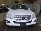 2011 Mercedes-Benz ML 350 4matic