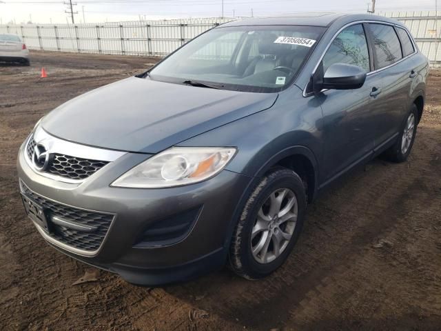 2012 Mazda CX-9