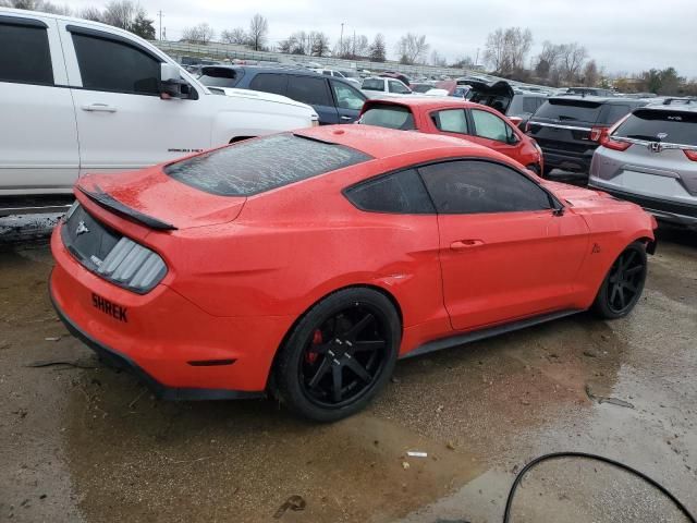 2015 Ford Mustang GT