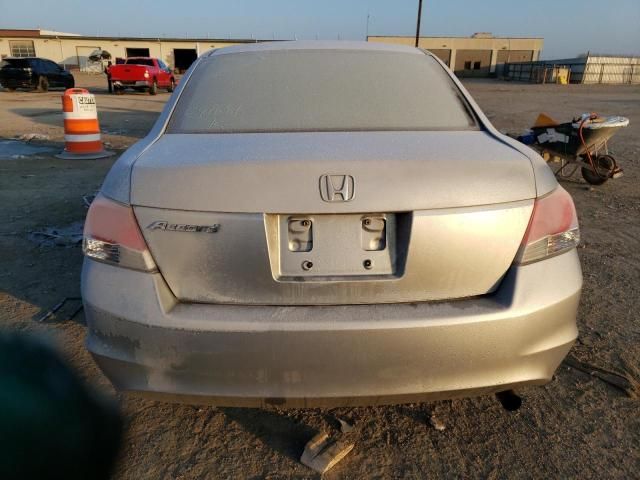 2009 Honda Accord LX