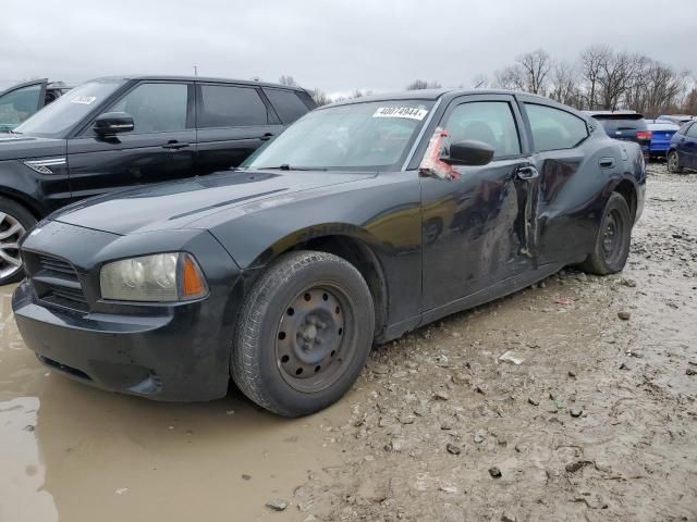 2008 Dodge Charger