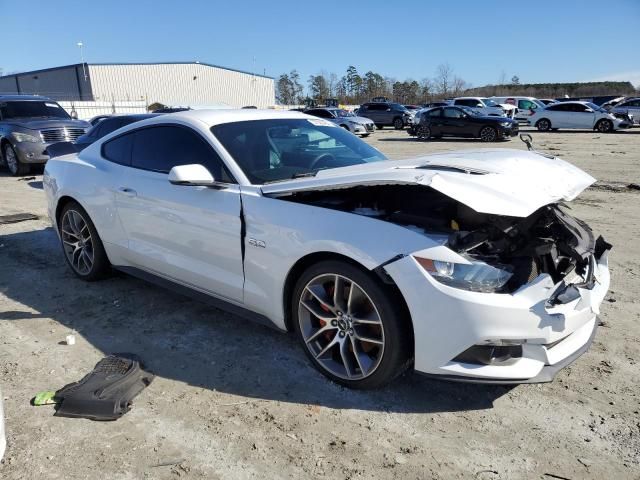 2015 Ford Mustang GT