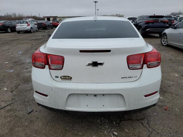 2014 Chevrolet Malibu 2LT