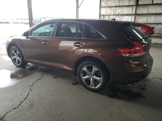 2010 Toyota Venza