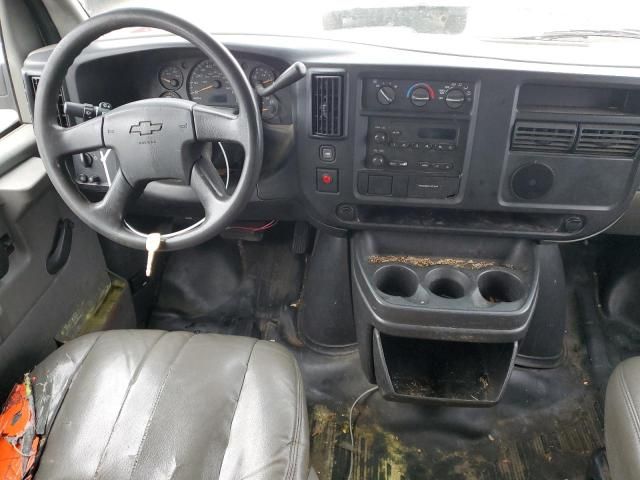 2006 Chevrolet Express G1500