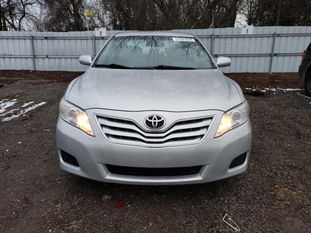 2010 Toyota Camry SE