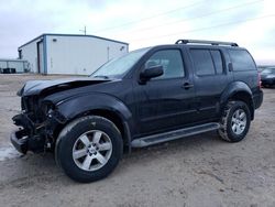 2011 Nissan Pathfinder S for sale in Temple, TX