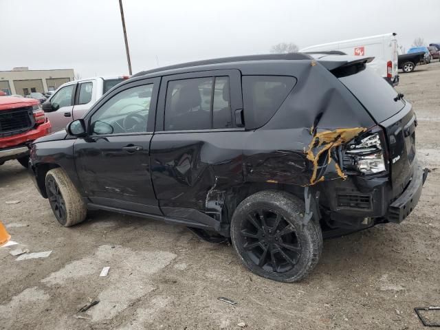 2014 Jeep Compass Sport